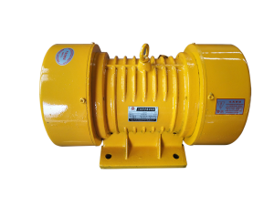 MVE系列振動電機（6級、8級）