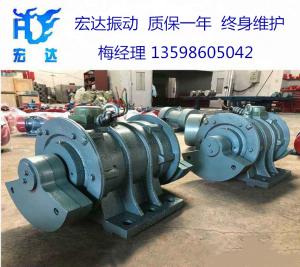 如何挑選ZDJ型號振動電機？