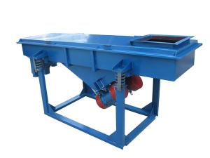 振動篩軸承發熱怎么辦？