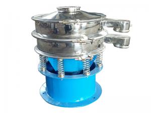 振動篩易損件有哪些？